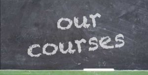 courses