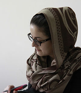 Fatma Müge