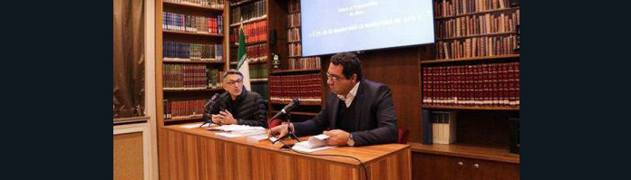 iran Master's MA phd