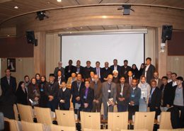 iran Master's MA phd