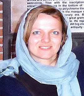 Sophia Tillie
