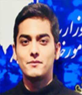 MA Iranian Studies