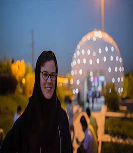 Iranian Studies PhD