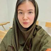Iranian Studies