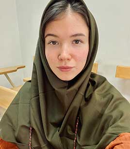 Iranian Studies